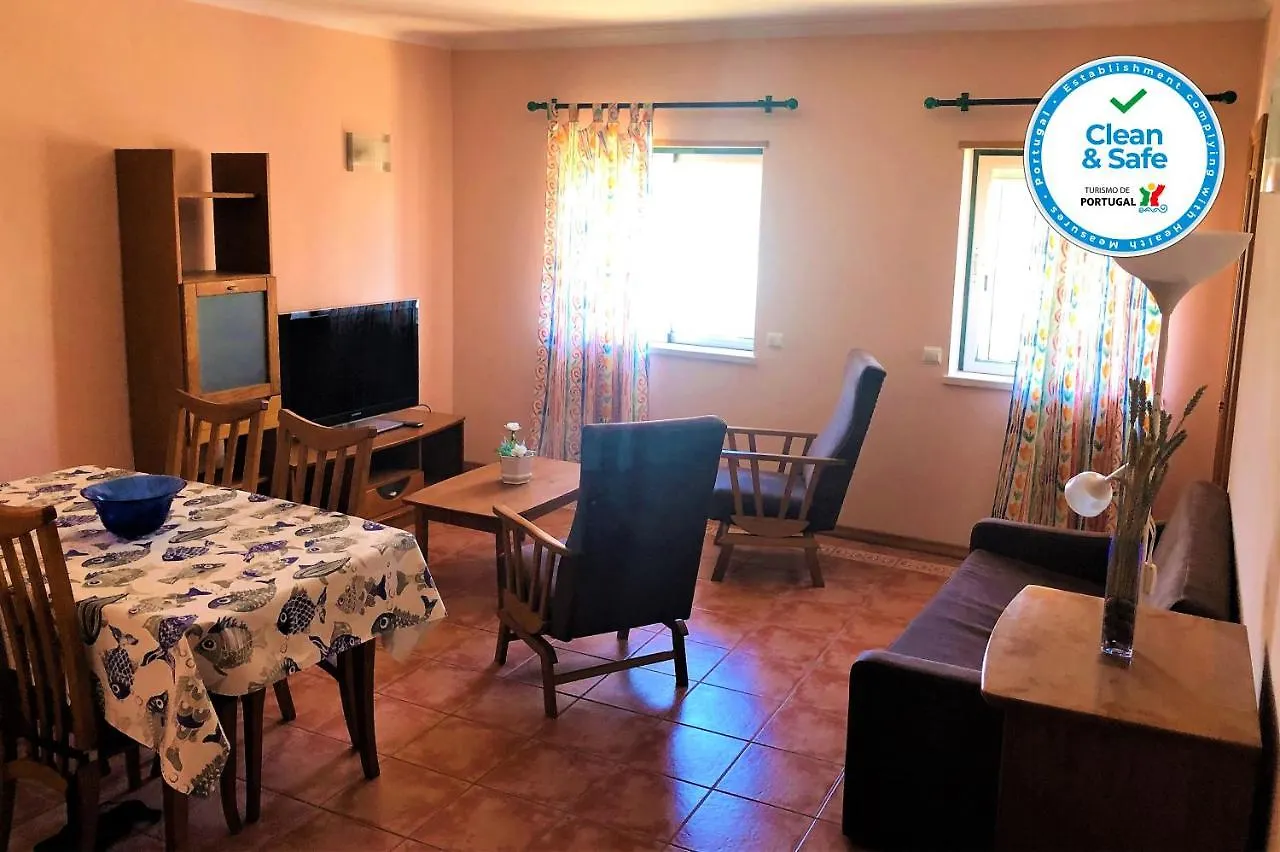 Apartment Casa Cataplana Accommodations Lagos