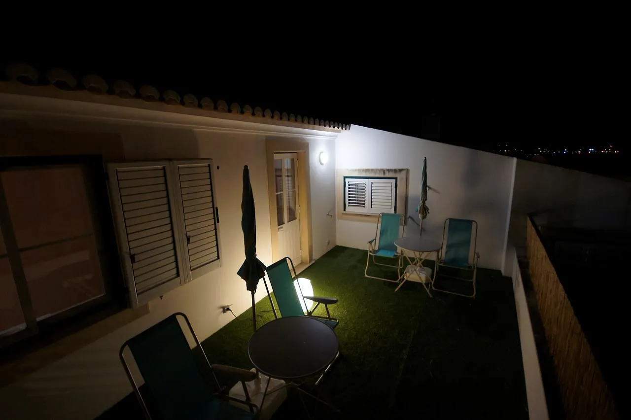 Casa Cataplana Accommodations Lagos