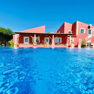 Appartamento Quinta Das Origens, Lagos