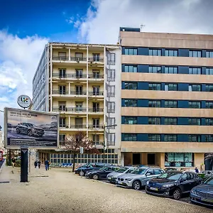 Lisbon Serviced Apartments - Liberdade Lisbona