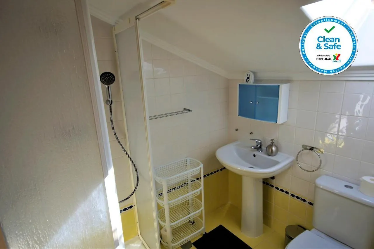 לאגוּ‏ש Casa Cataplana Accommodations פורטוגל