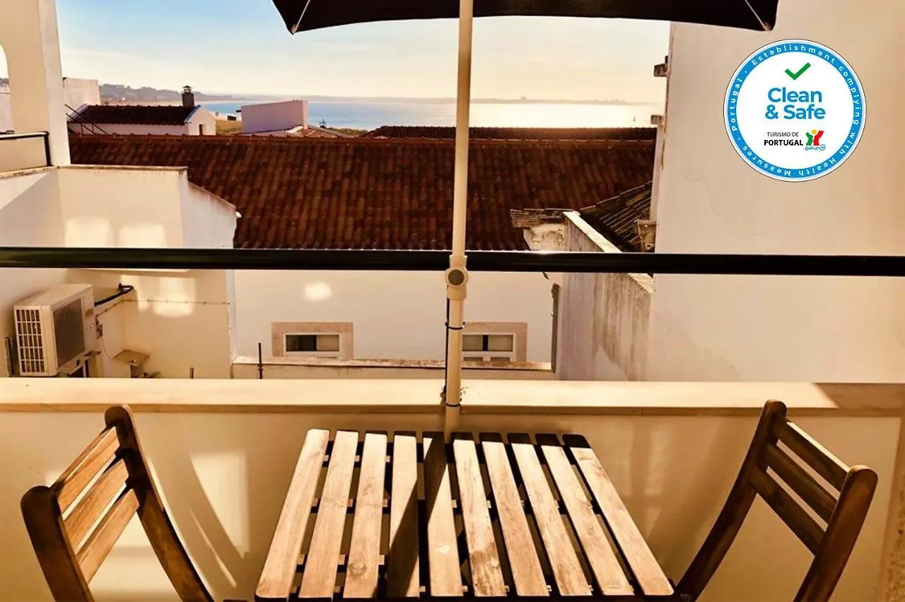 Apartment Casa Cataplana Accommodations Lagos