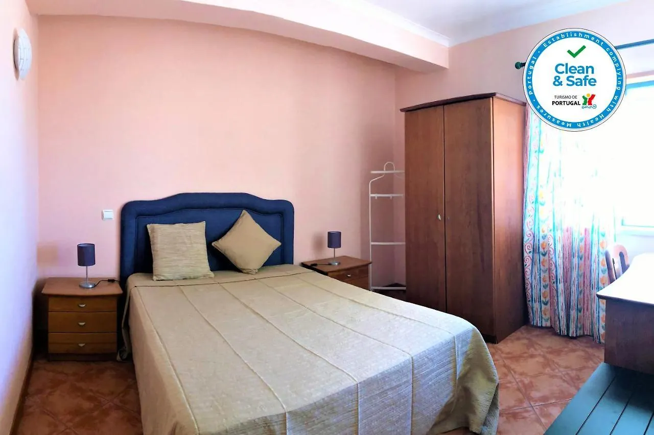 Casa Cataplana Accommodations Lagos Apartment