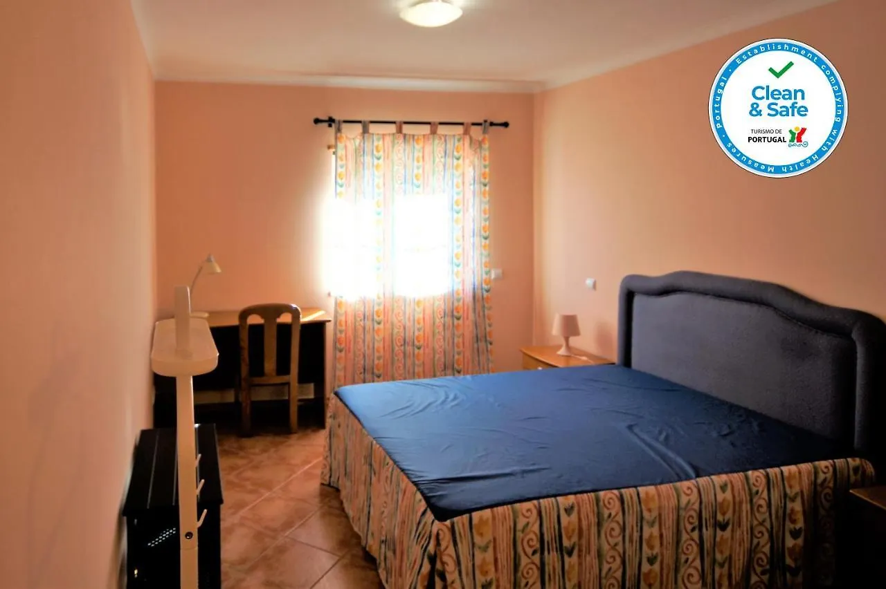 דירה לאגוּ‏ש Casa Cataplana Accommodations