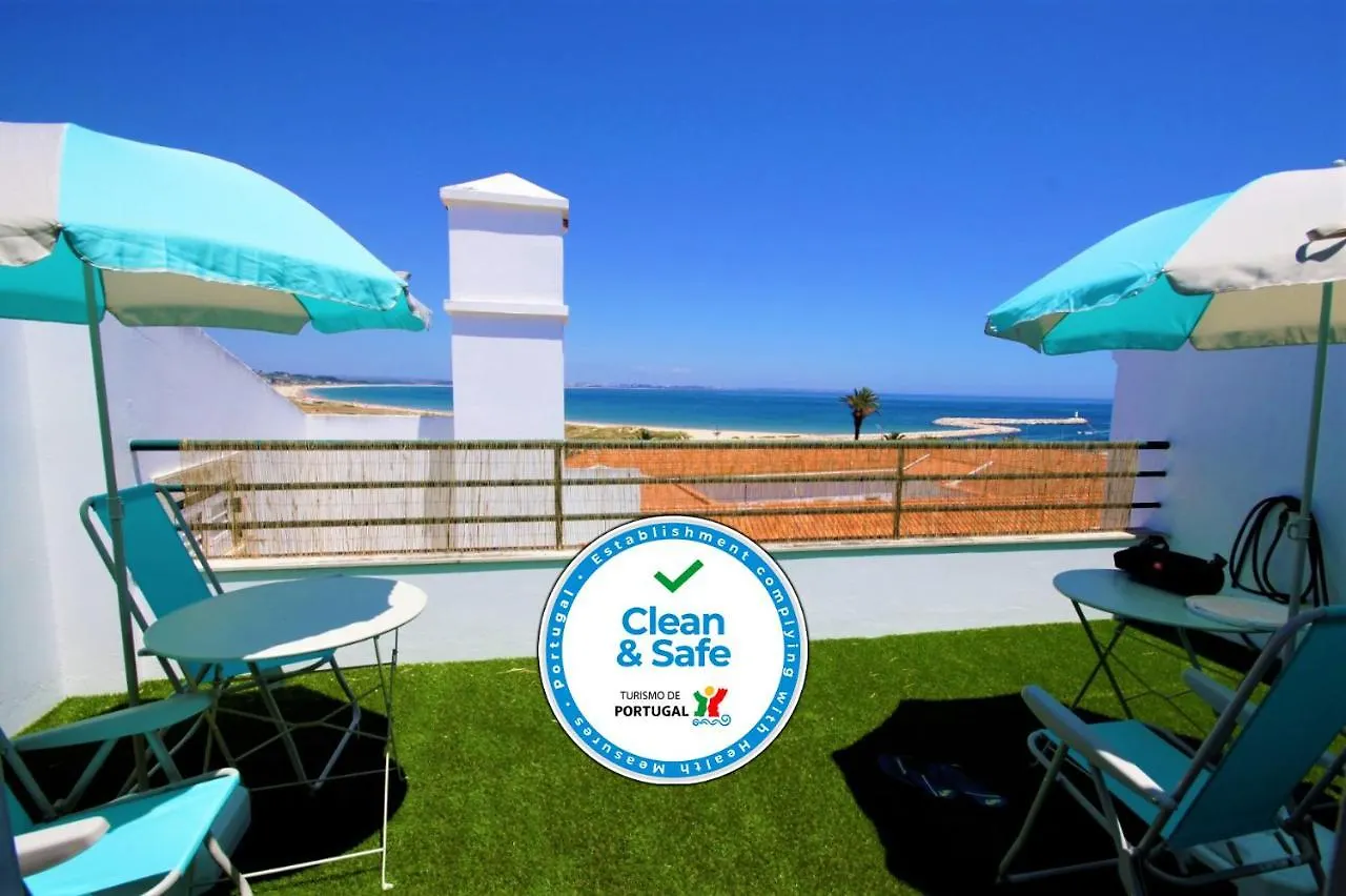 לאגוּ‏ש Casa Cataplana Accommodations פורטוגל