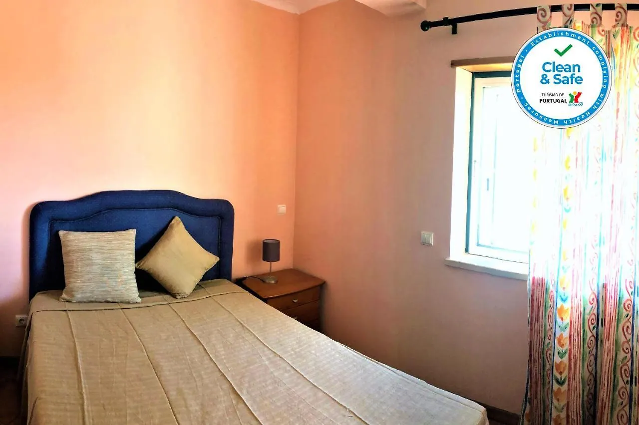 Casa Cataplana Accommodations contacts