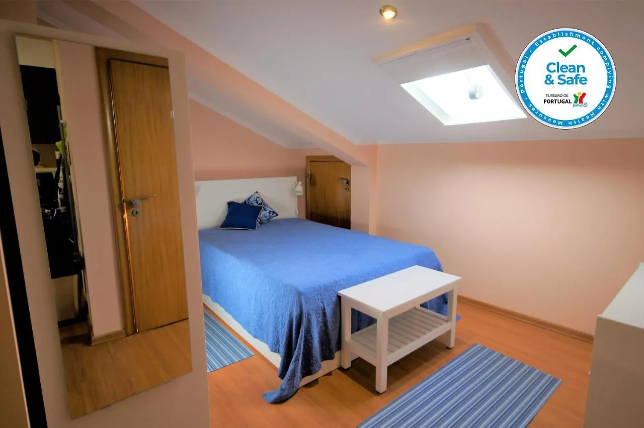 Casa Cataplana Accommodations Lagos Portogallo