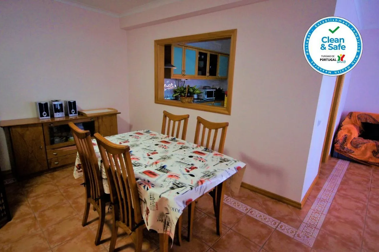 Casa Cataplana Accommodations Lagos 0*,  Portogallo