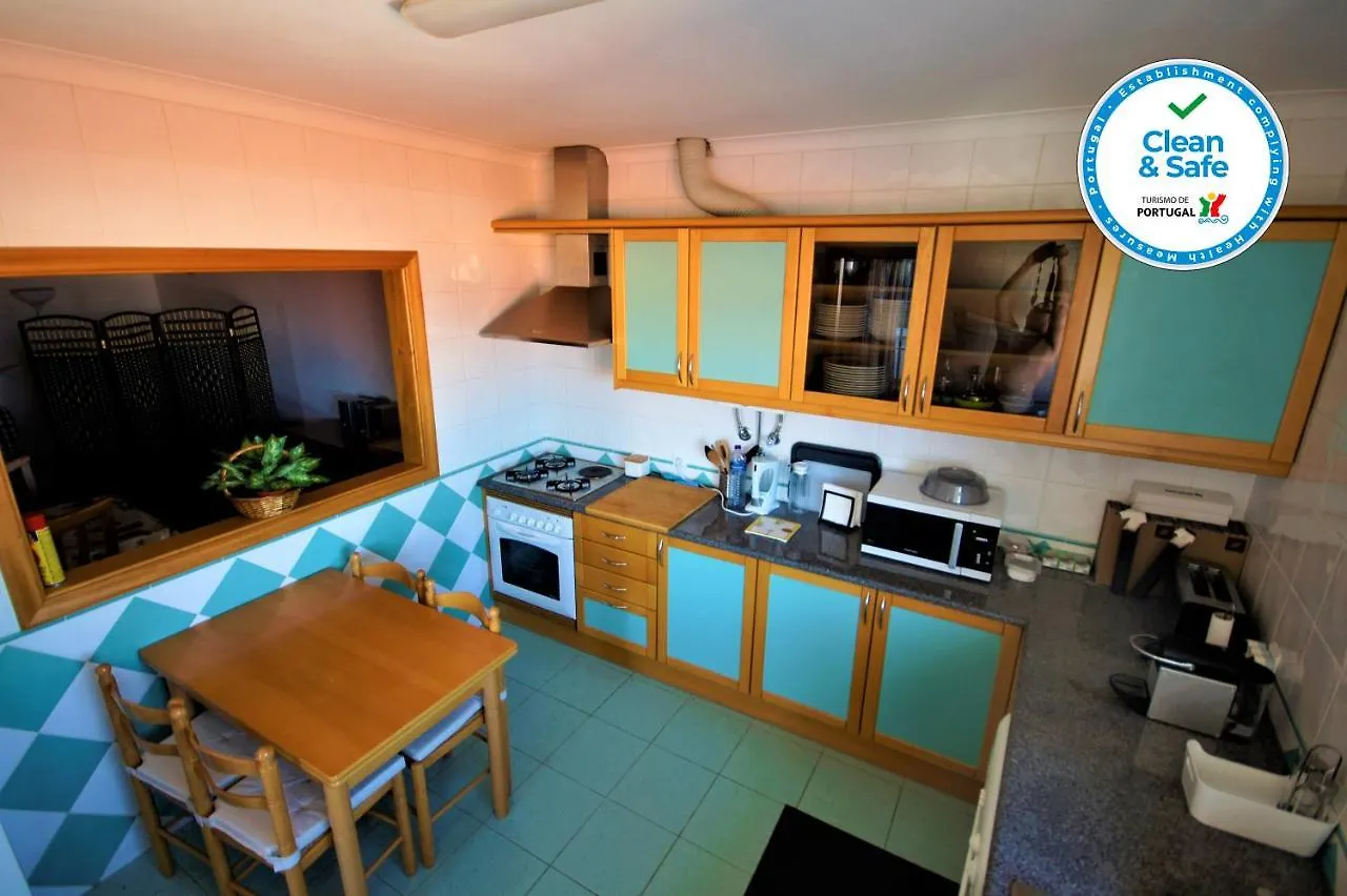 Casa Cataplana Accommodations Lagos Appartamento