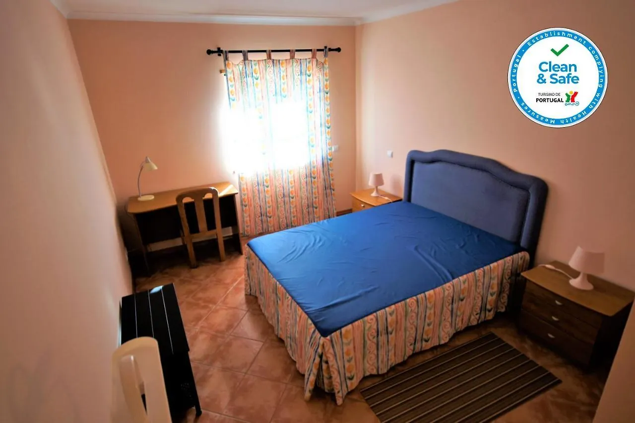 Appartamento Casa Cataplana Accommodations Lagos Portogallo
