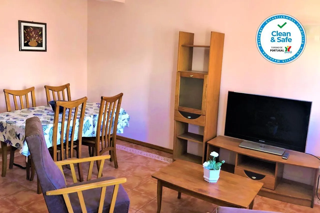 Casa Cataplana Accommodations Lagos 0*,