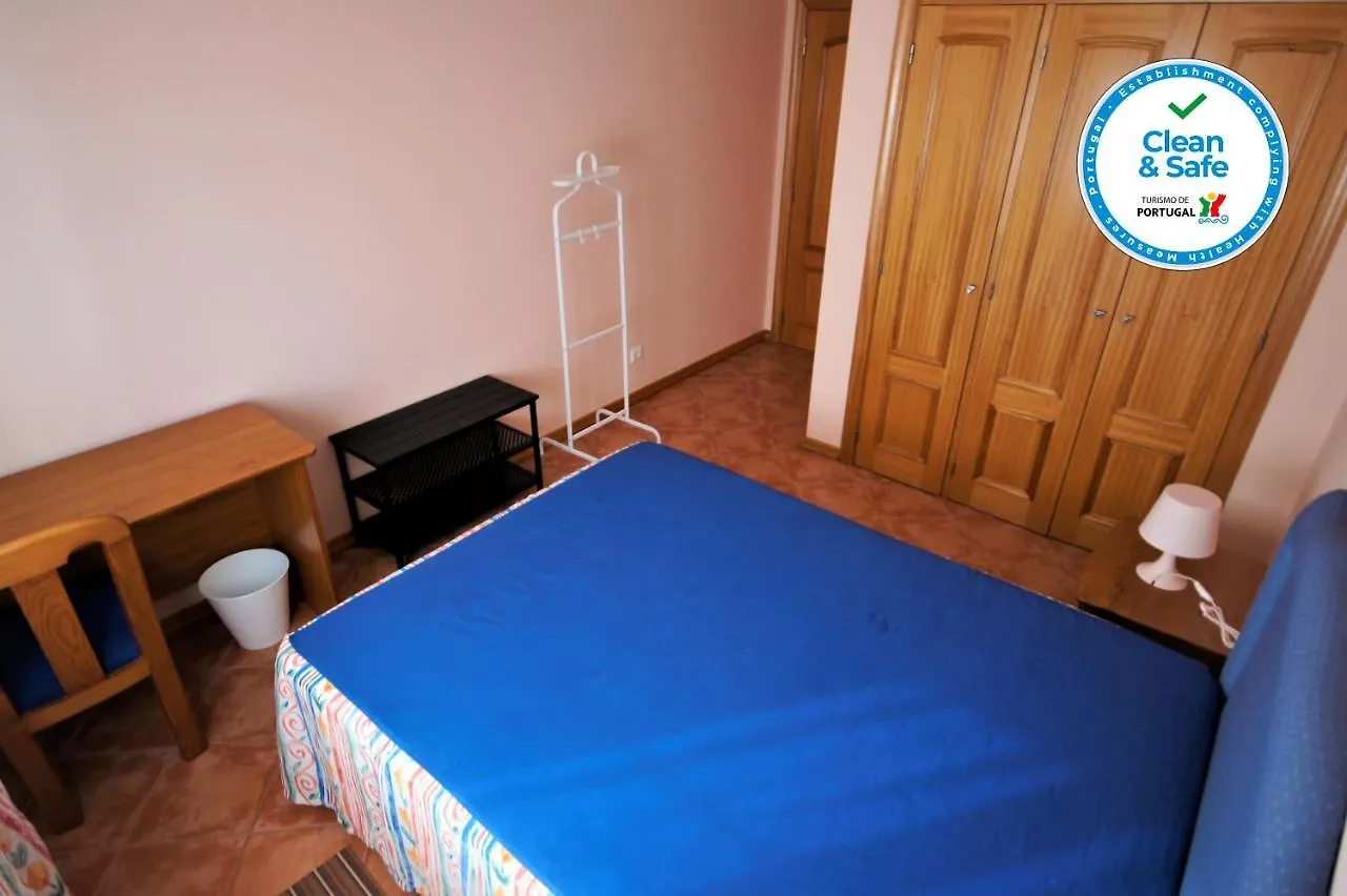 Casa Cataplana Accommodations Lagos