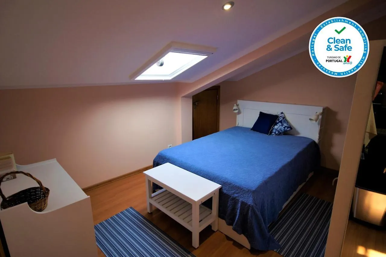 Casa Cataplana Accommodations Lagos Portogallo