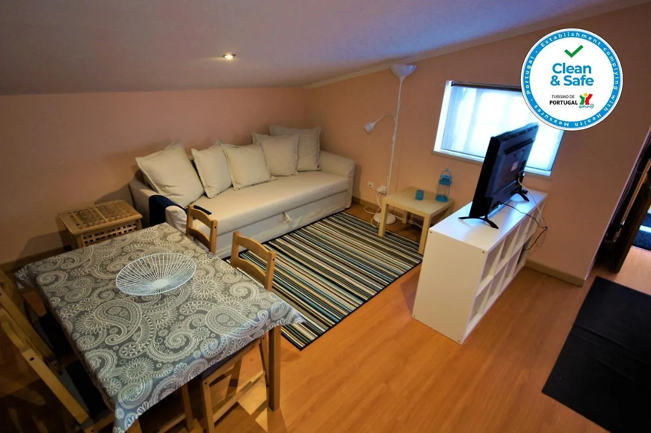Casa Cataplana Accommodations Lagos 0*,  Portogallo