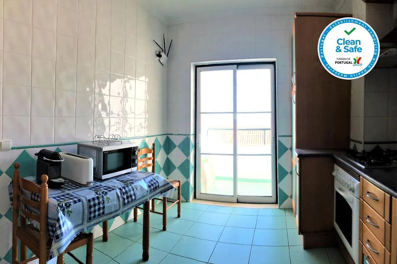 Appartamento Casa Cataplana Accommodations Lagos
