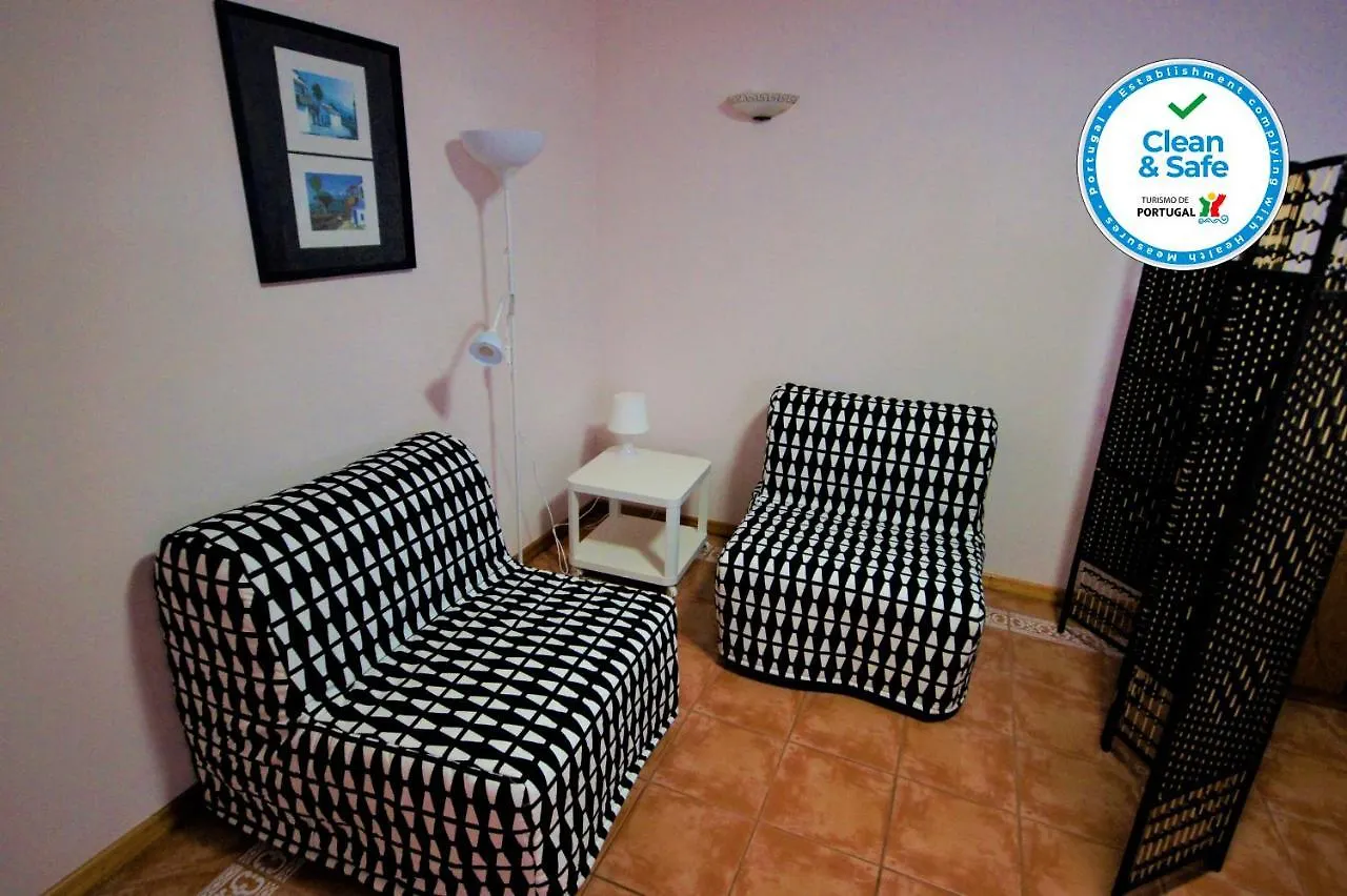 Casa Cataplana Accommodations Lagos 0*,  Portogallo