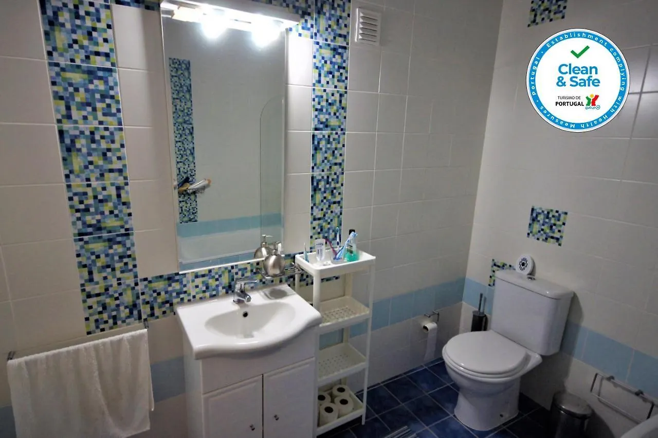 Casa Cataplana Accommodations Lagos 0*,  Portogallo