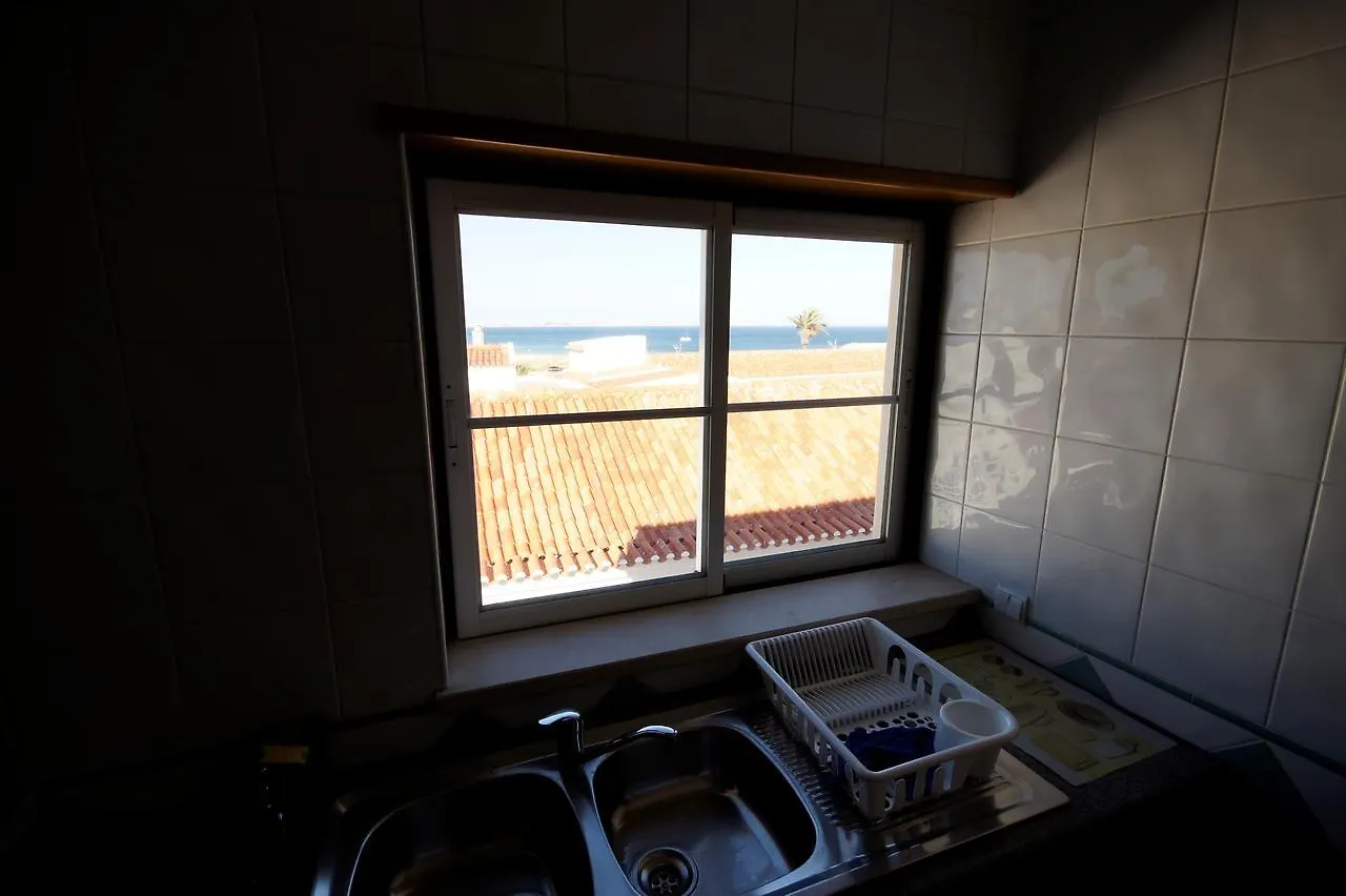 Appartamento Casa Cataplana Accommodations Lagos Portogallo
