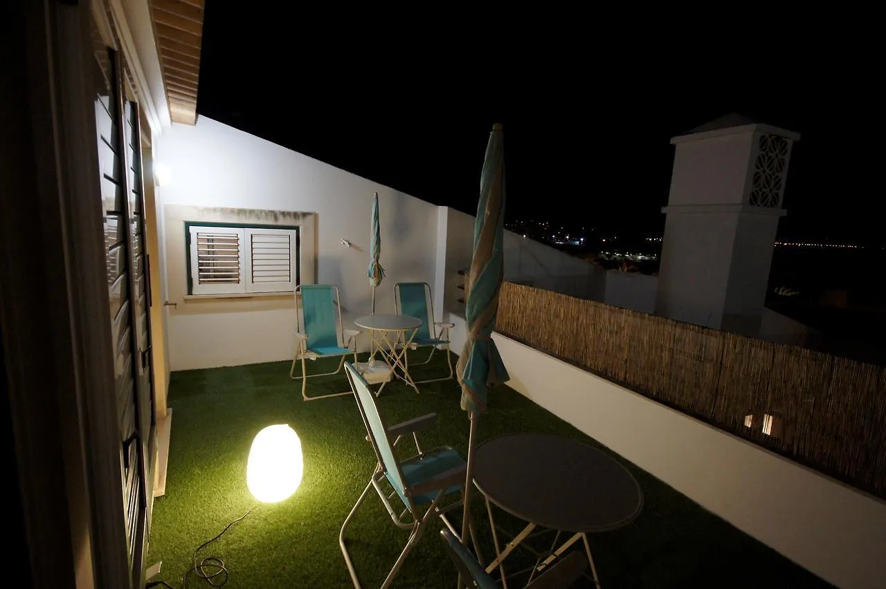 Appartamento Casa Cataplana Accommodations Lagos