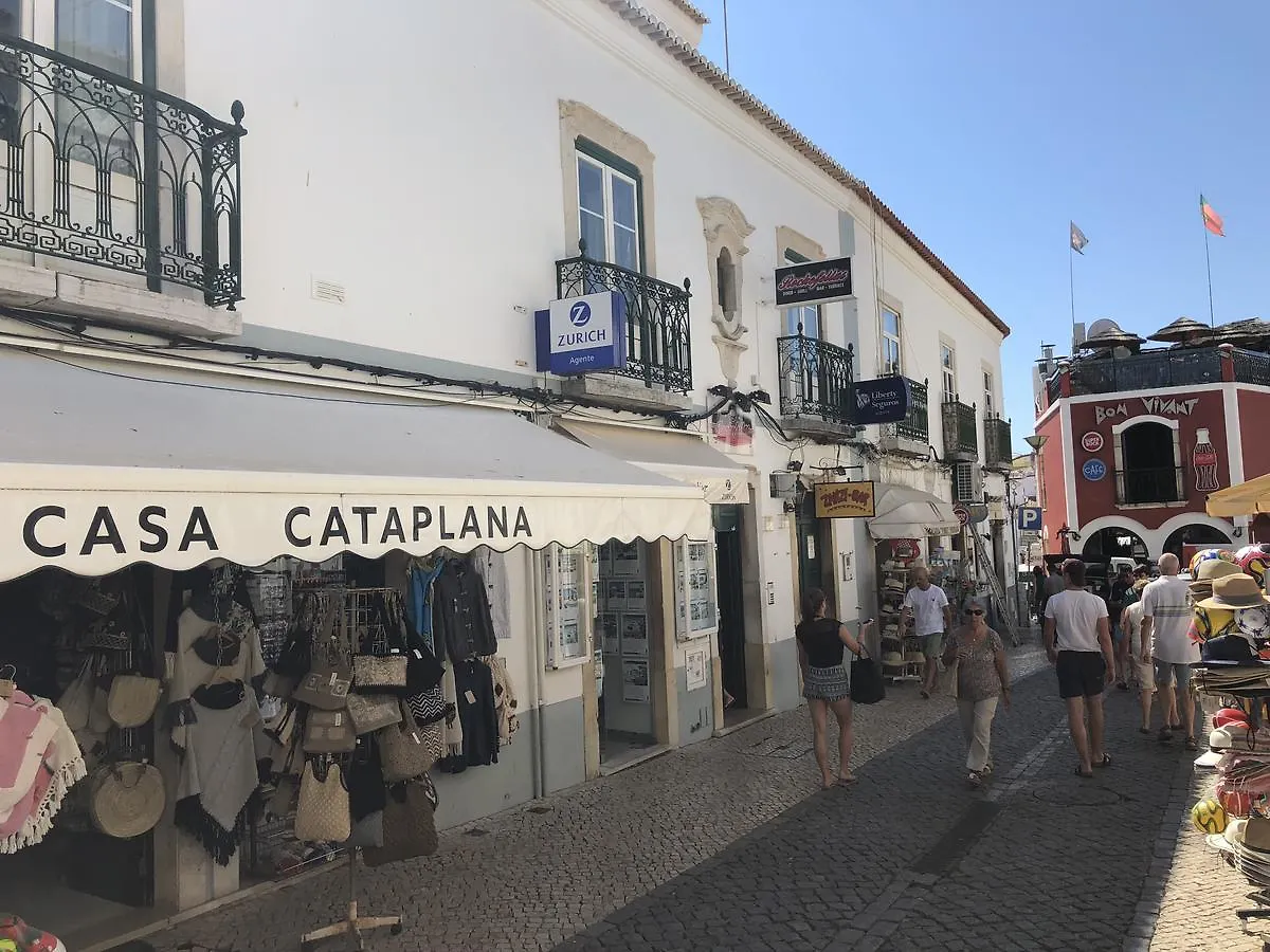 Appartamento Casa Cataplana Accommodations Lagos